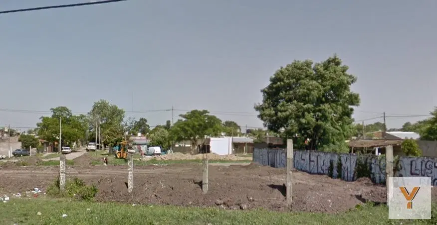 Terreno en venta - 630Mts2 - Almirante Brown 3