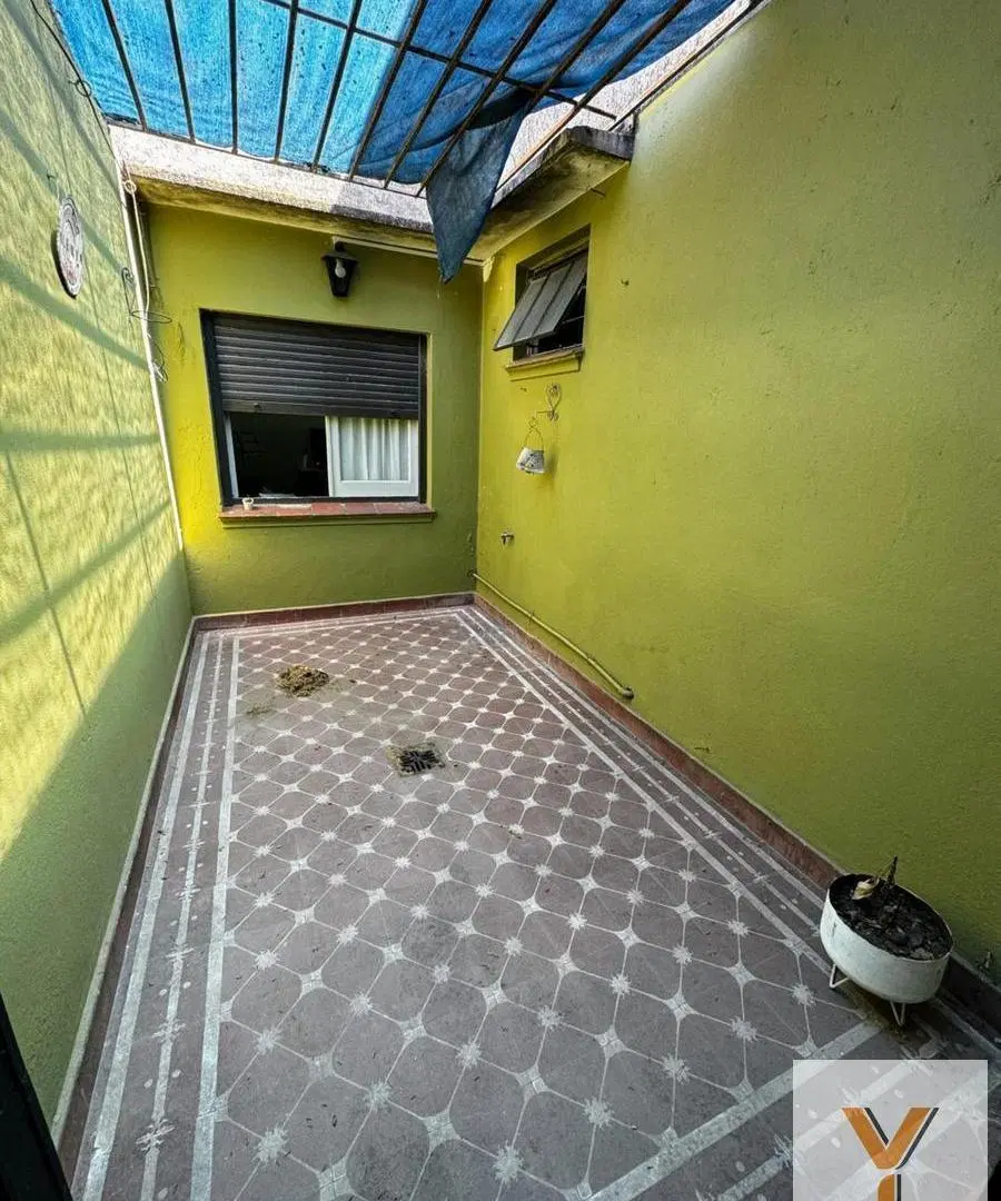 Casa en venta - 3 Dormitorios 2 Baño - Saladillo 4