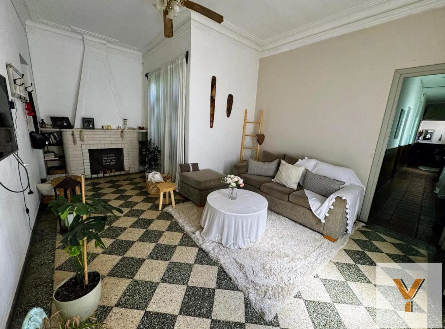 Casa en venta - 3 Dormitorios 2 Baño - Saladillo 1