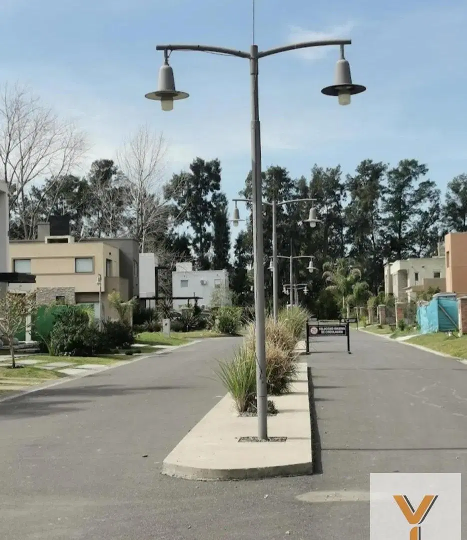 Terreno en venta - 200Mts2 - Pilar 4