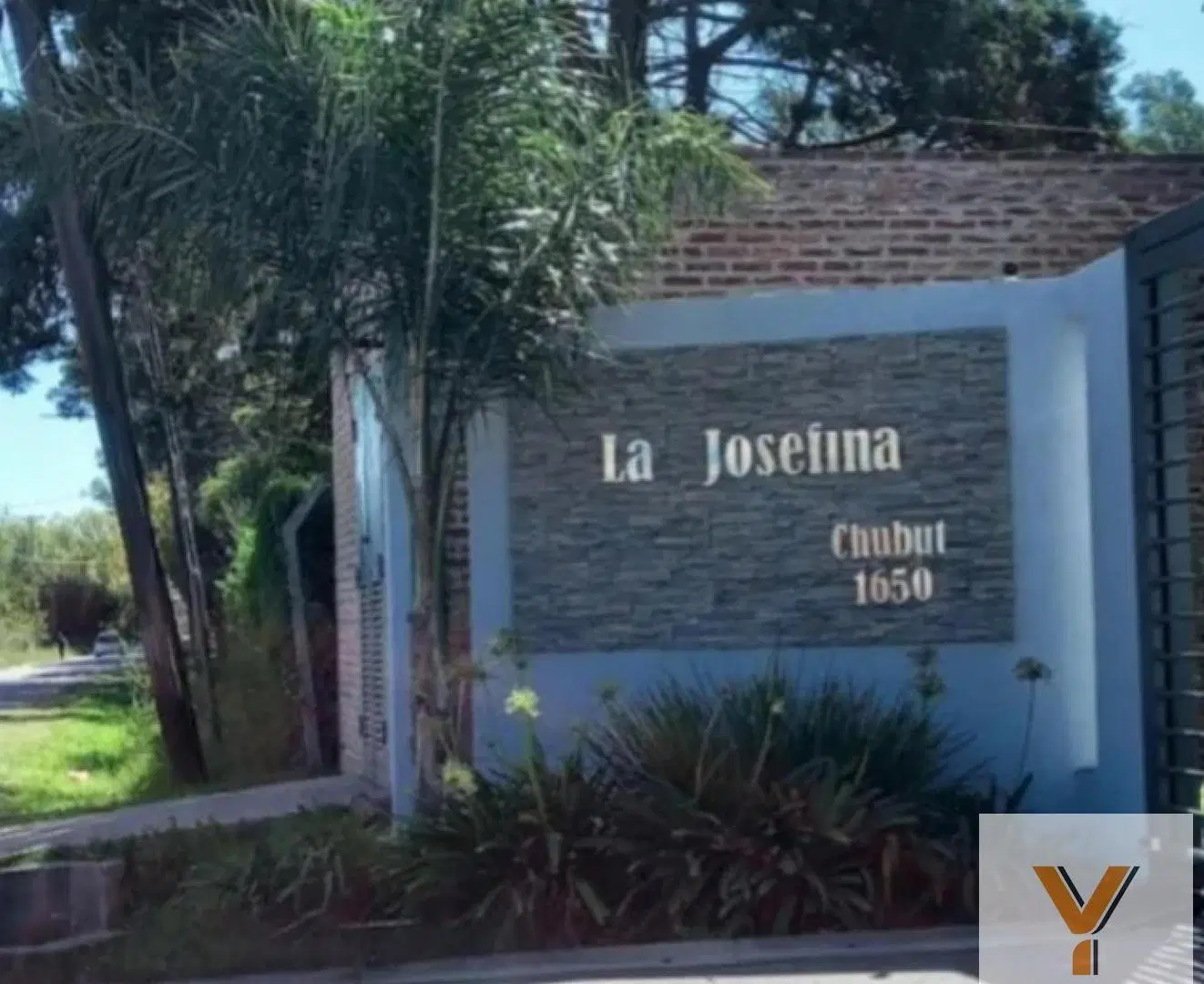 Terreno en venta - 200Mts2 - Pilar 2