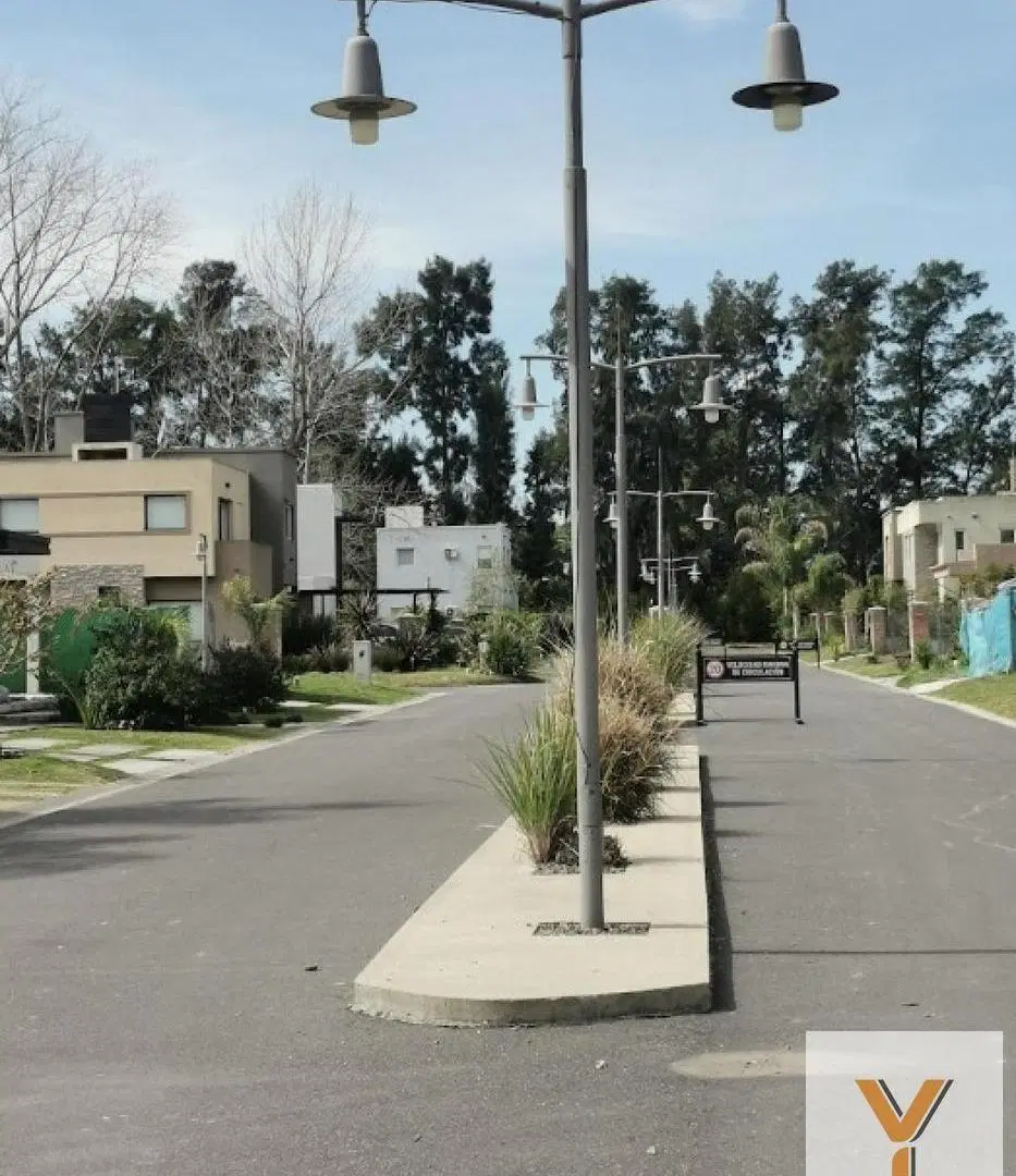 Terreno en venta - 200Mts2 - Pilar 5