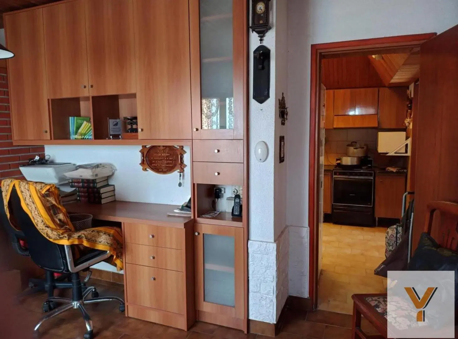 Casa en venta - 3 Dormitorios 4 Baños - 424Mts2 - Río Cuarto 3