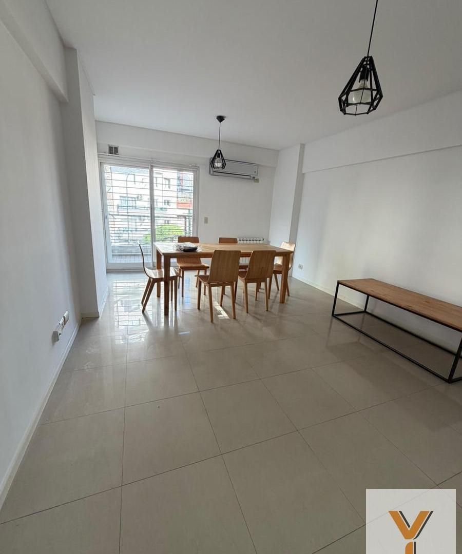 Foto de Departamento en Alquiler - 2 Dormitorios 2 Baños - 70mts - Coghlan, imagen 1