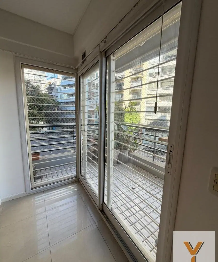 Departamento en Alquiler - 2 Dormitorios 2 Baños - 70mts - Coghlan 4