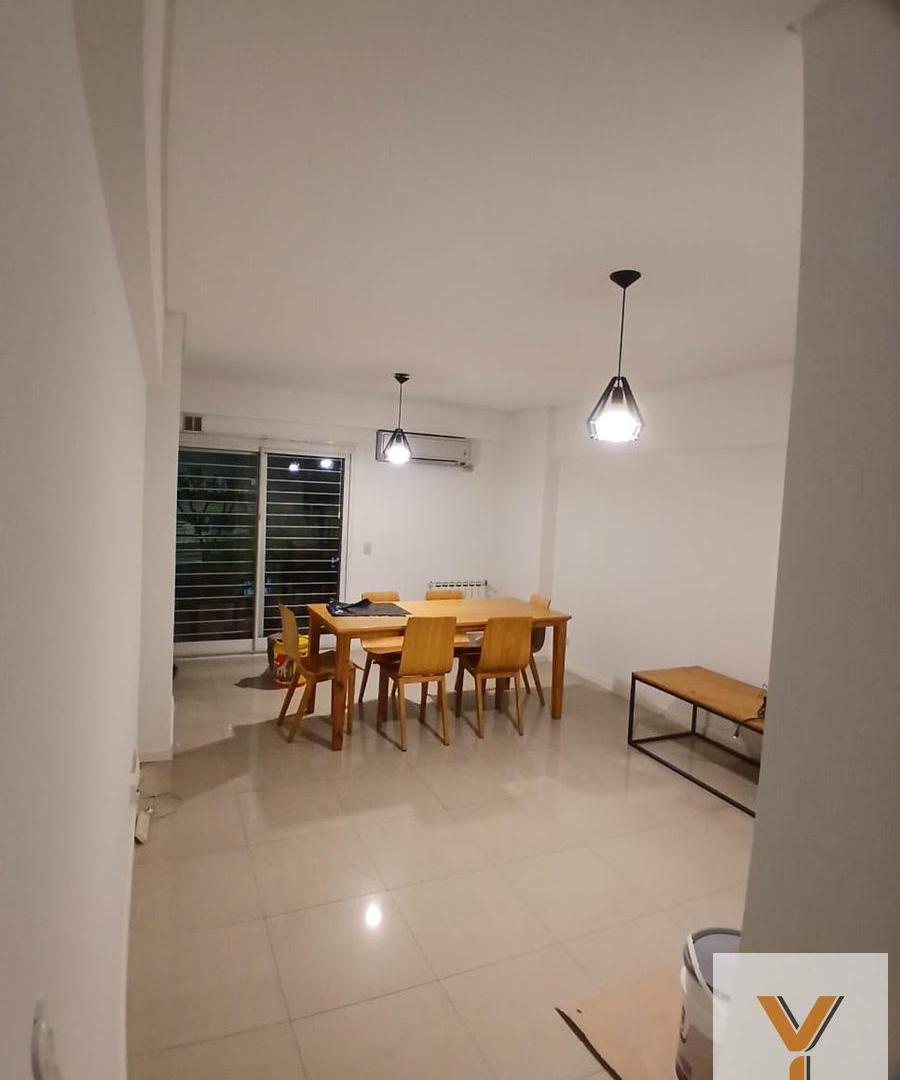 Foto de Departamento en Alquiler - 2 Dormitorios 2 Baños - 70mts - Coghlan, imagen 3