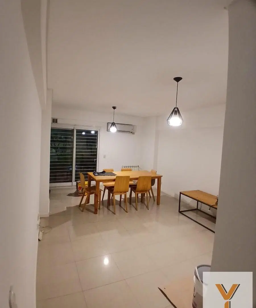 Departamento en Alquiler - 2 Dormitorios 2 Baños - 70mts - Coghlan 3