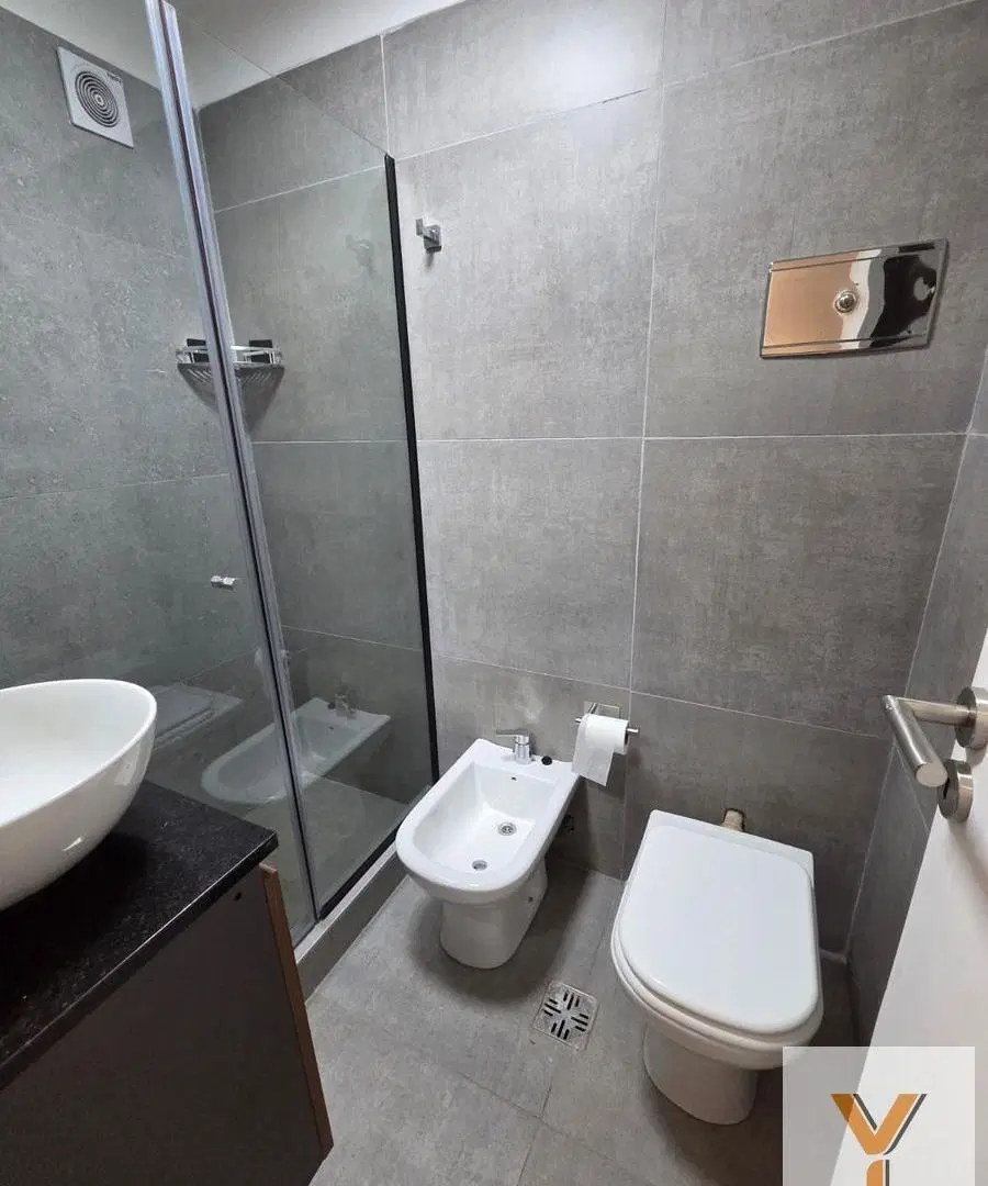Departamento en Venta - 1 Dormitorio 1 Baño - 48mts - Mar Del Plata 5