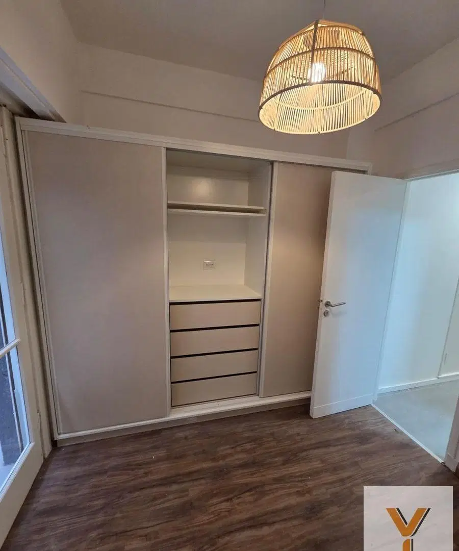 Departamento en Venta - 1 Dormitorio 1 Baño - 48mts - Mar Del Plata 2