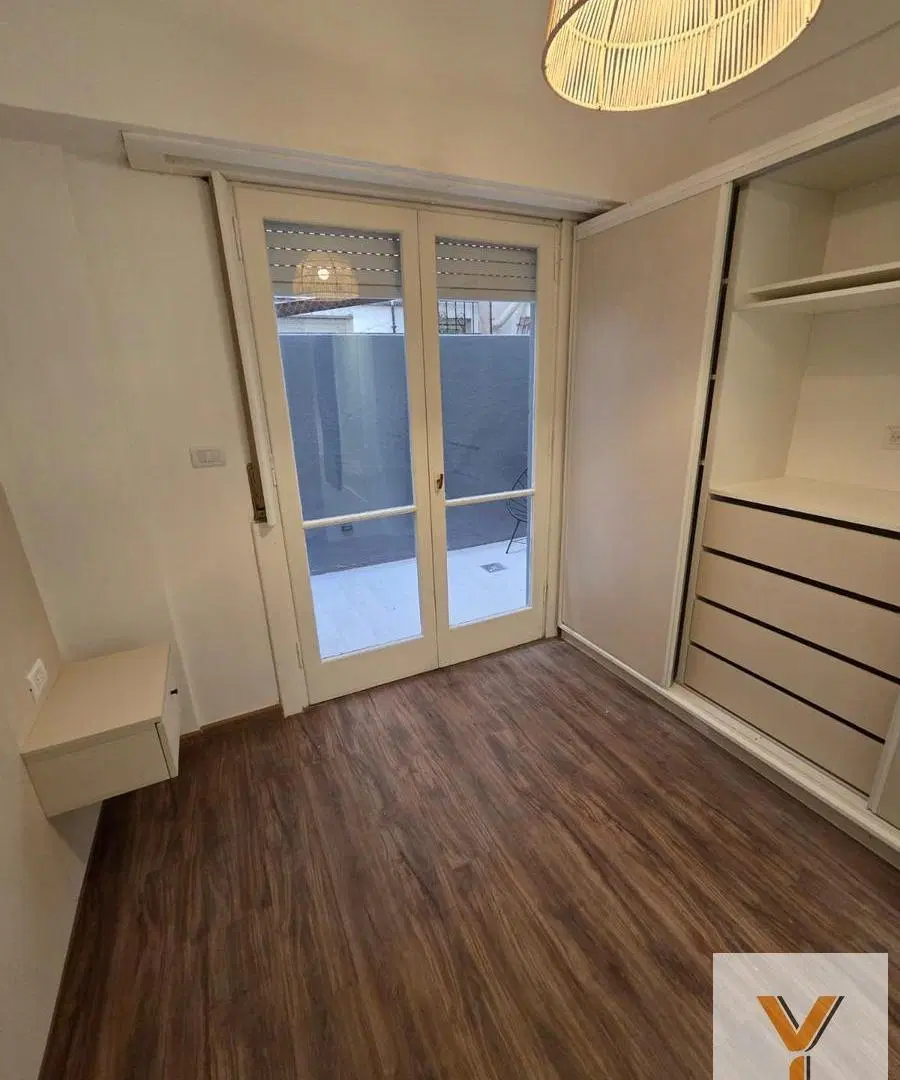 Departamento en Venta - 1 Dormitorio 1 Baño - 48mts - Mar Del Plata 4