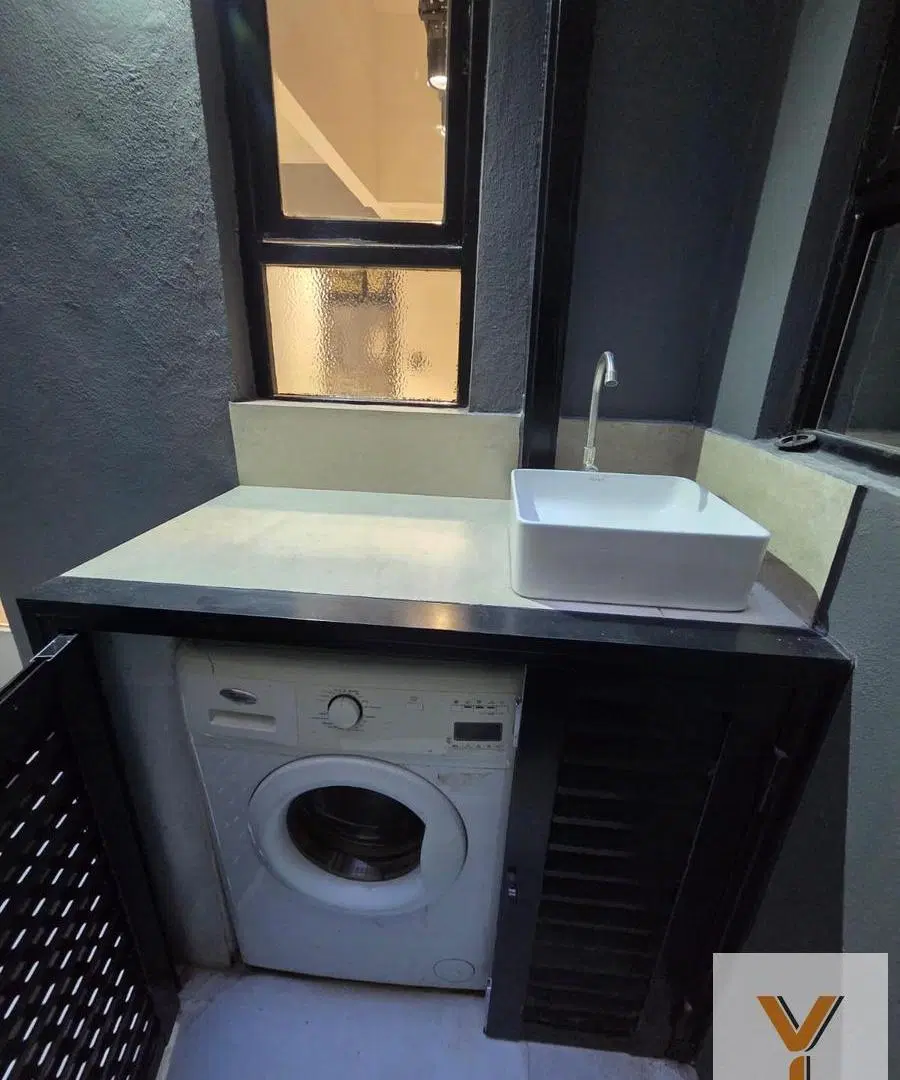 Departamento en Venta - 1 Dormitorio 1 Baño - 48mts - Mar Del Plata 1