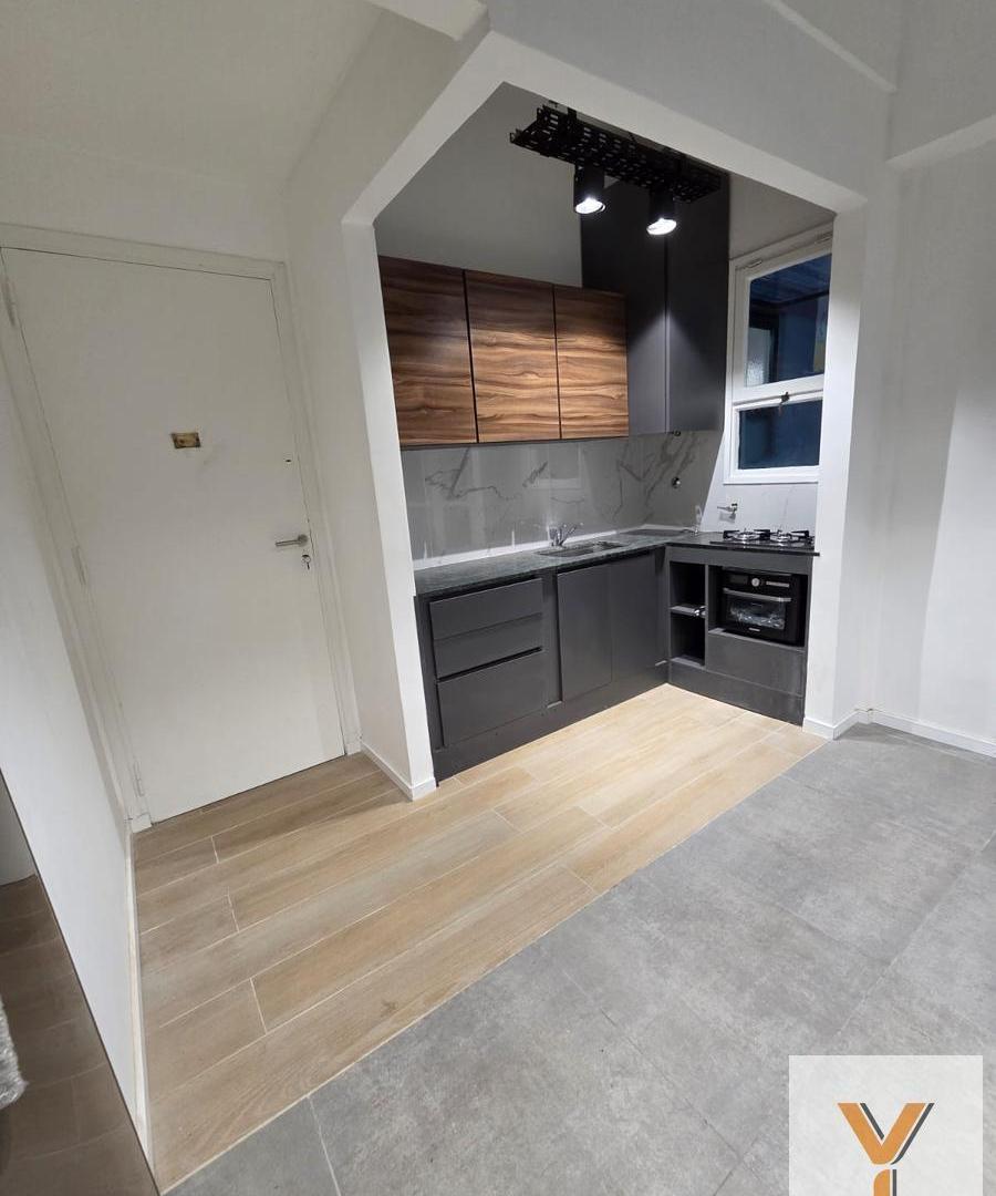 Foto de Departamento en Venta - 1 Dormitorio 1 Baño - 48mts - Mar Del Plata, imagen 3