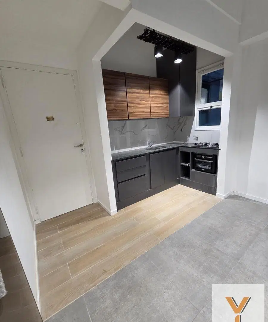 Departamento en Venta - 1 Dormitorio 1 Baño - 48mts - Mar Del Plata 3