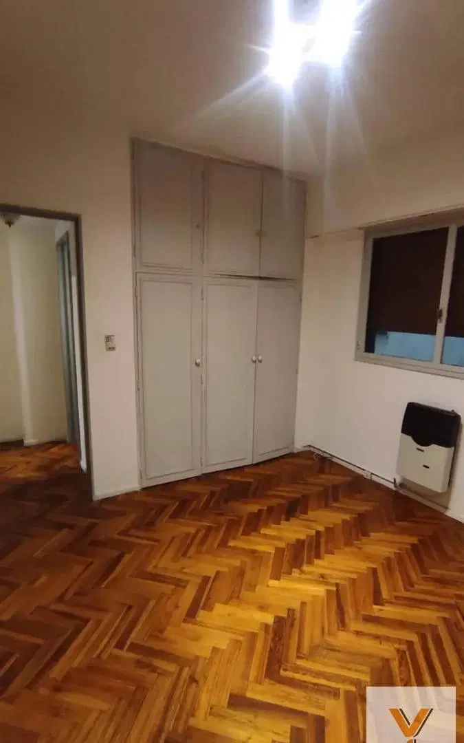Departamento en Alquiler - 1 Dormitorio 1 Baño - 48mts - Almagro 2