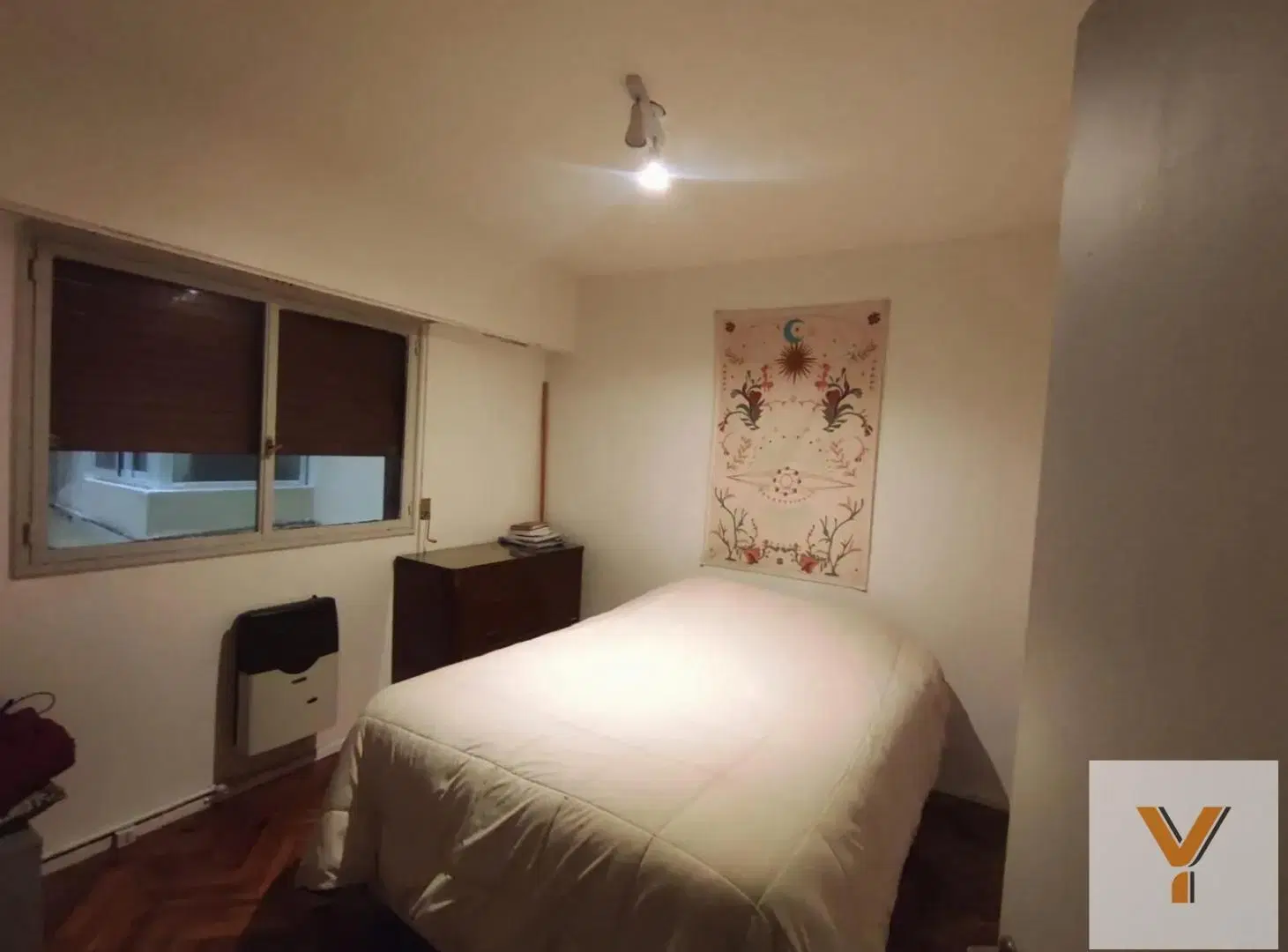 Departamento en Alquiler - 1 Dormitorio 1 Baño - 48mts - Almagro 4