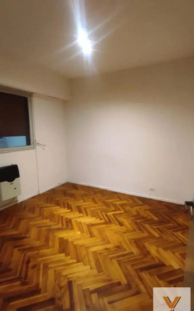Departamento en Alquiler - 1 Dormitorio 1 Baño - 48mts - Almagro 3