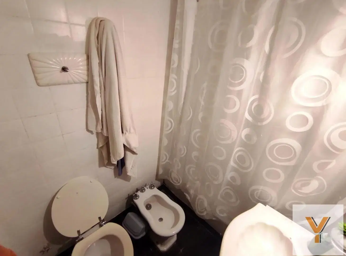Departamento en Alquiler - 1 Dormitorio 1 Baño - 48mts - Almagro 5