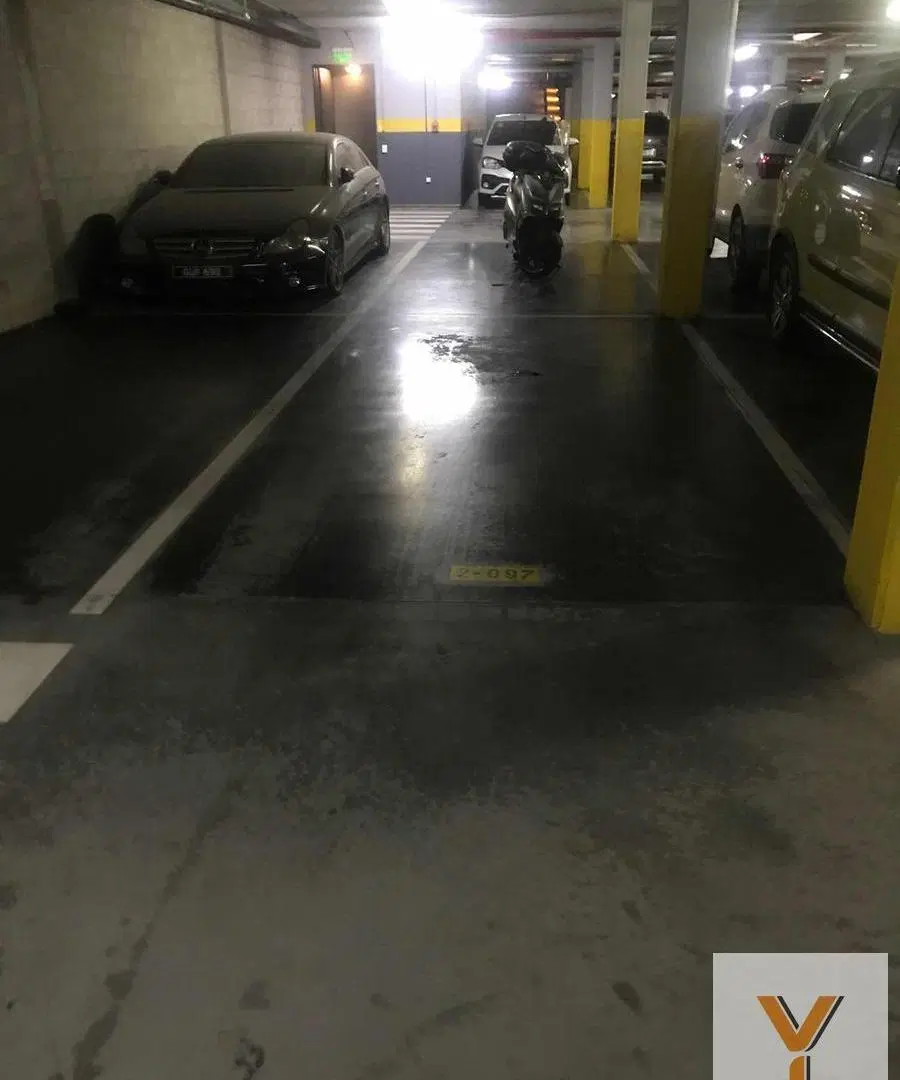 Cochera en venta - 13Mts2 - Puerto Madero 4