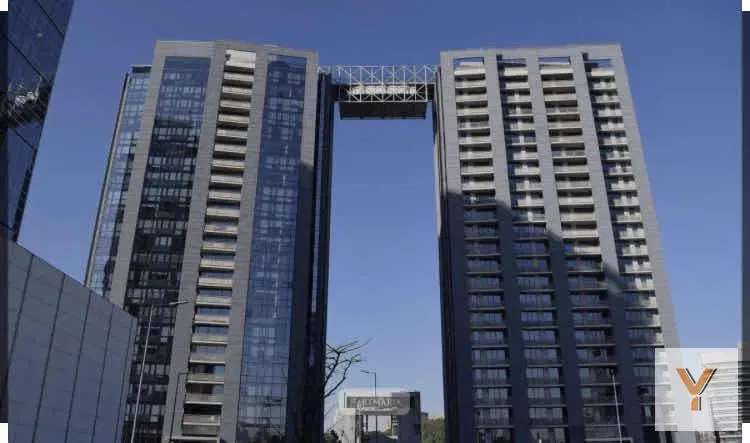 Cochera en venta - 13Mts2 - Puerto Madero 3