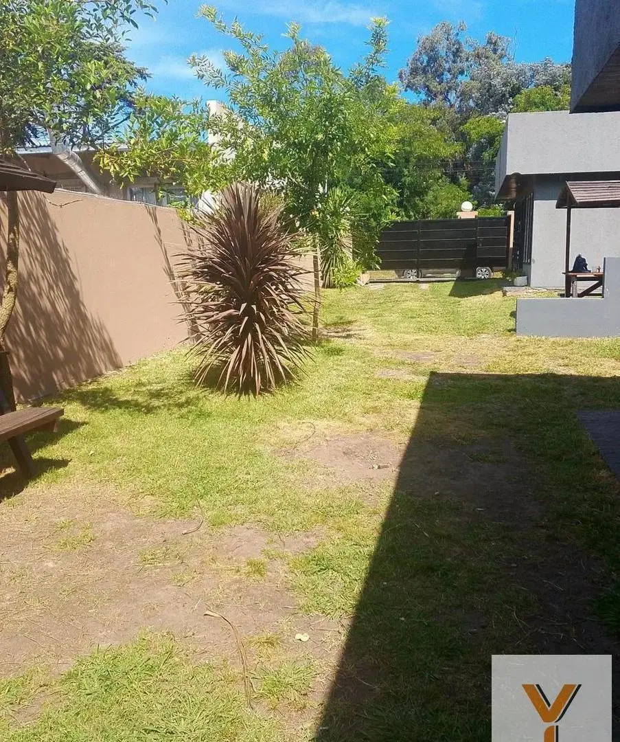 Casa en Alquiler - 2 Dormitorios 1 Baño - 100mts - Mar Del Plata 3