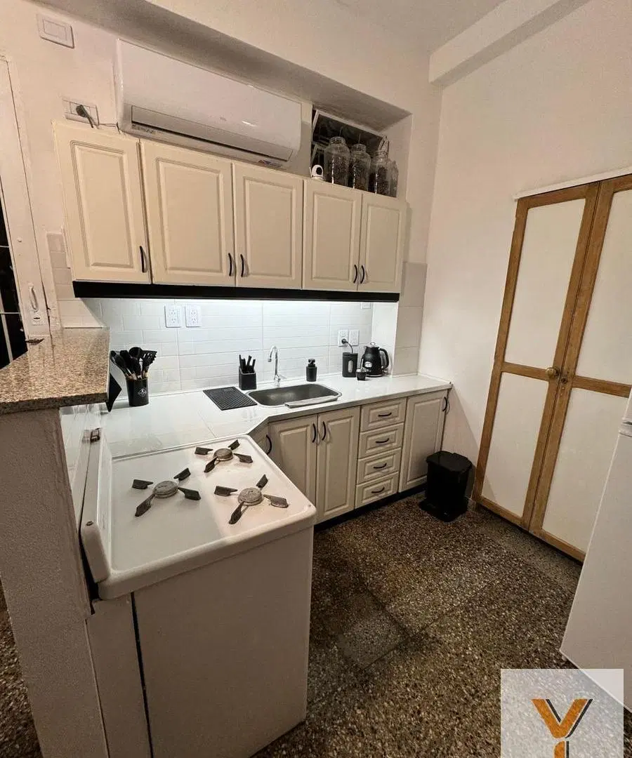 Casa en alquiler temporario - 1 Dormitorio 1 Baño - Mar de Ajó 3