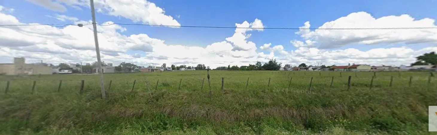 Terreno en Bolivar 4