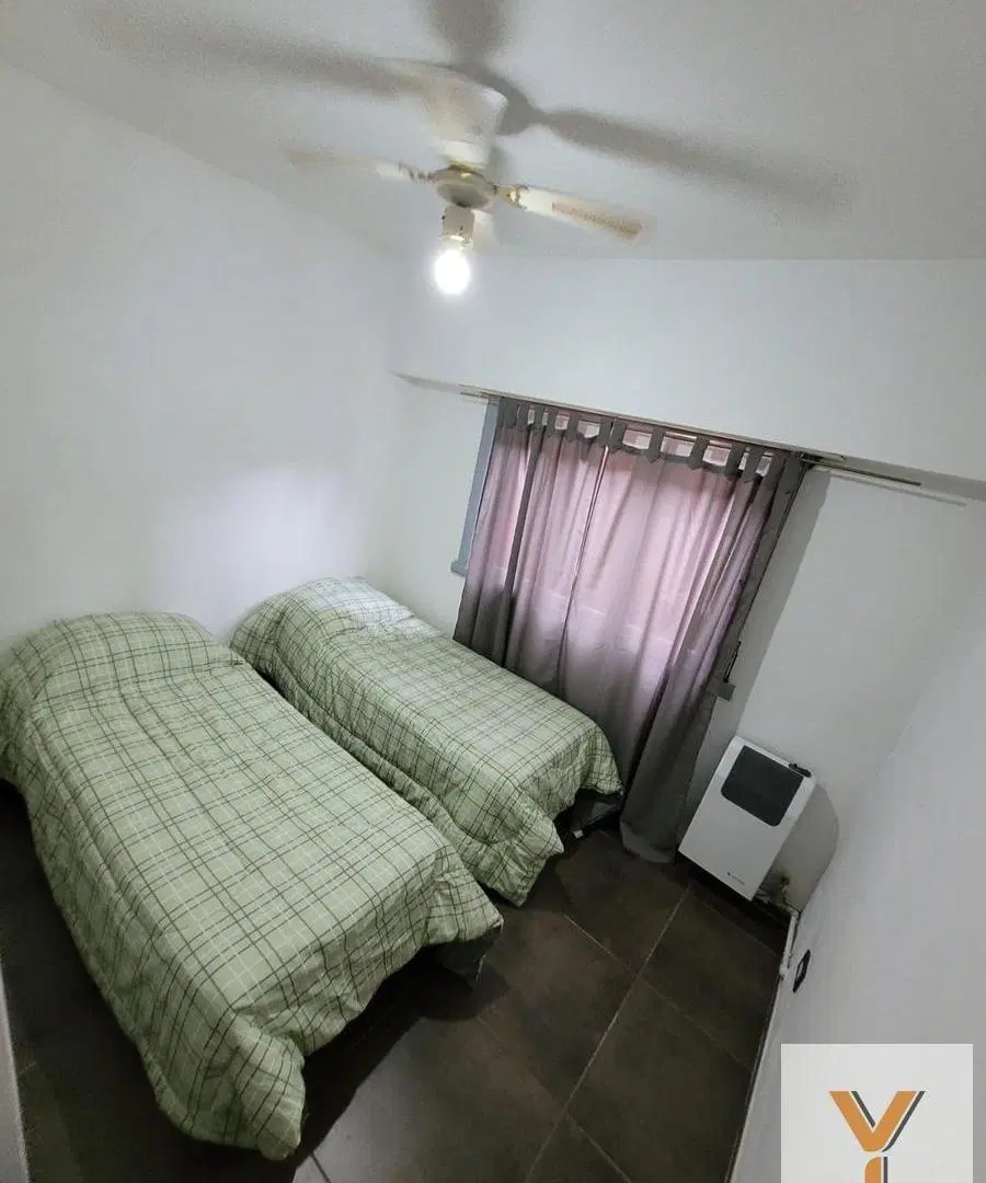 Departamento en alquiler - 2 Dormitorios 1 Baño - - Mar del Plata 3