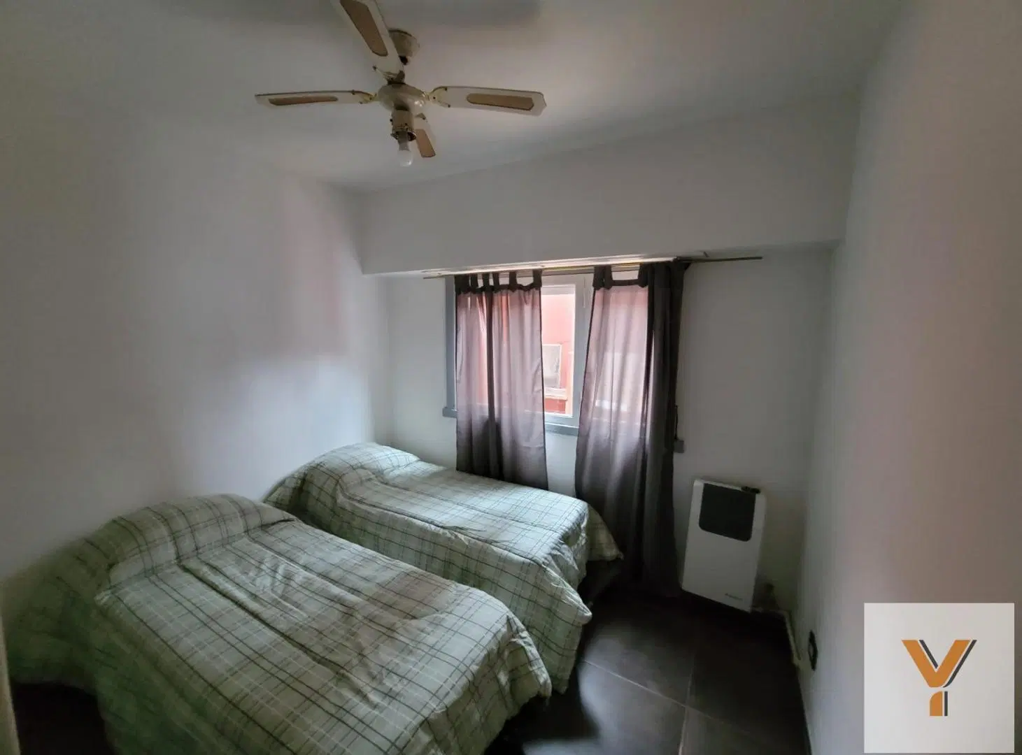 Departamento en alquiler - 2 Dormitorios 1 Baño - - Mar del Plata 2