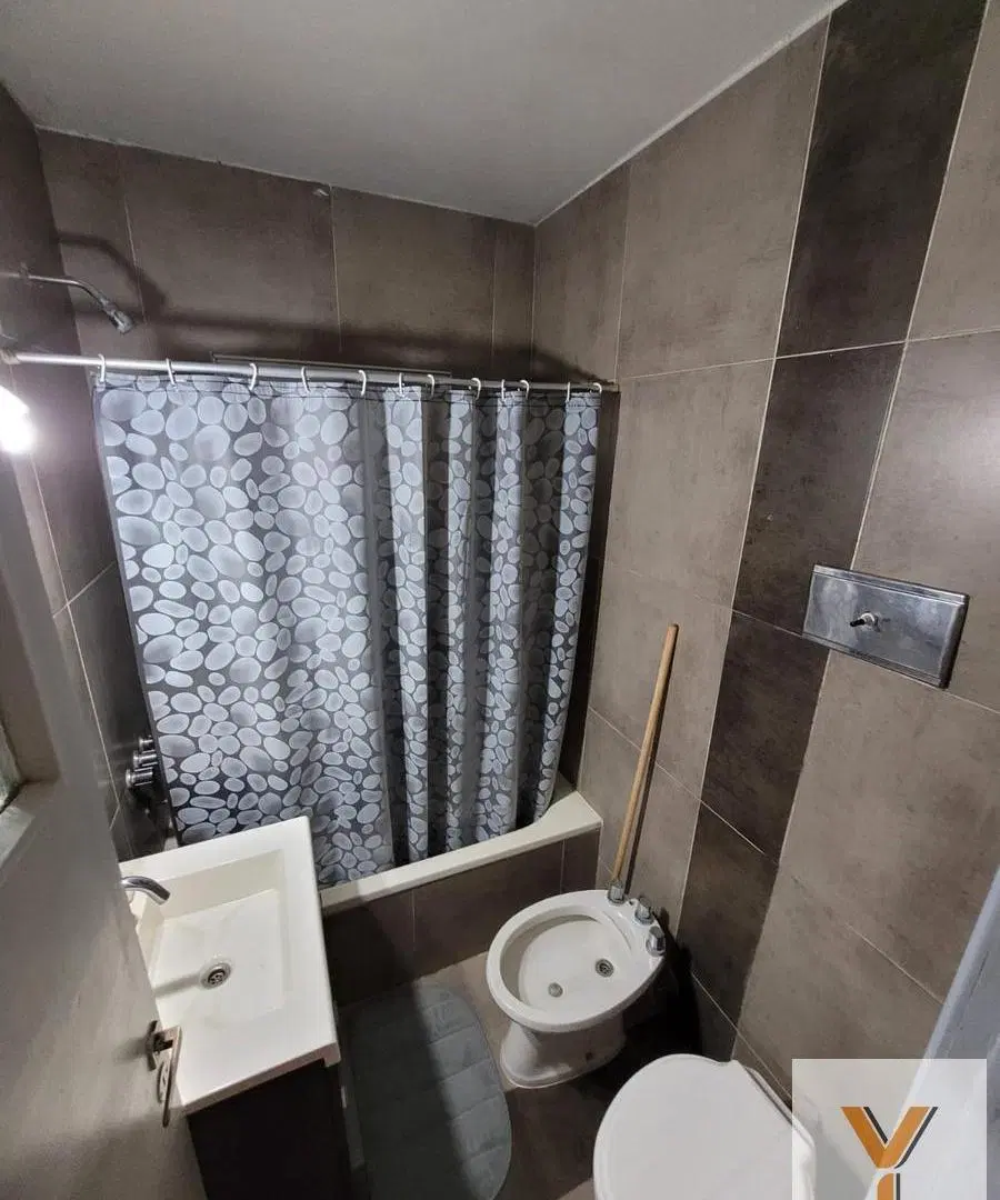 Departamento en alquiler - 2 Dormitorios 1 Baño - - Mar del Plata 4