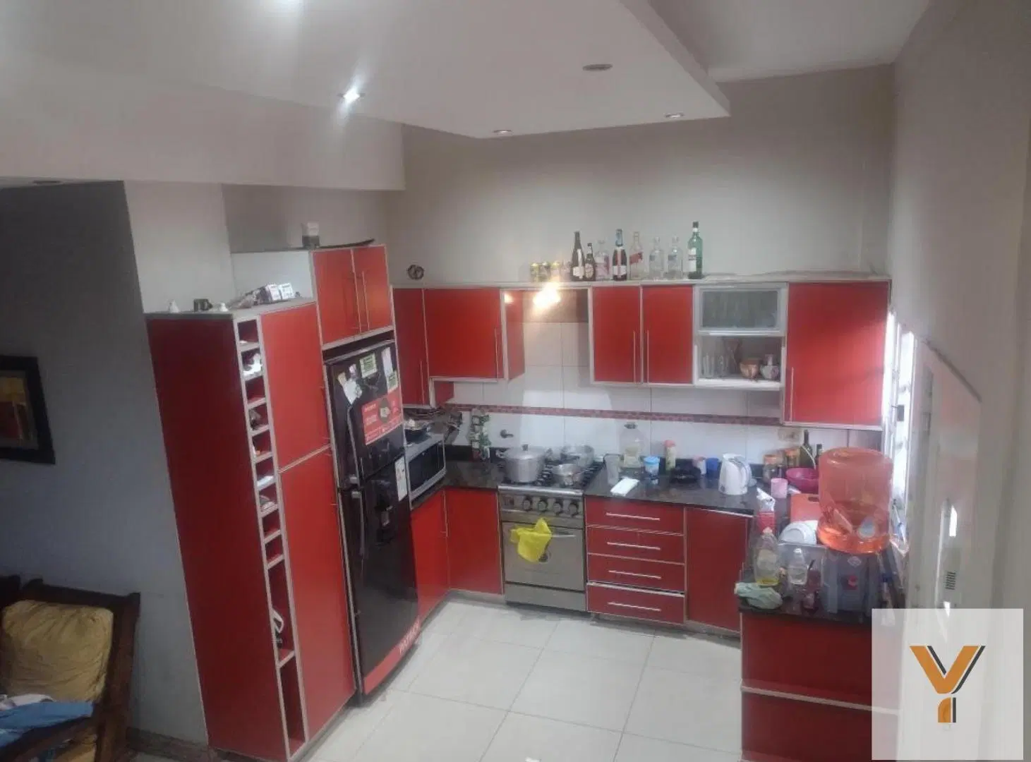 Casa en venta - 4 Dormitorios 5 Baños - 320Mts2 - Villa San Andrés, General San Martín 3