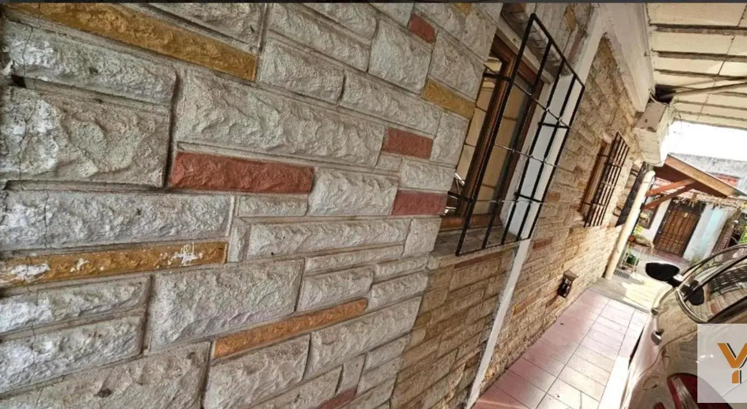 Casa en venta - 2 Dormitorios 1 Baño - Cochera - 283Mts2 - Mar del Plata 4