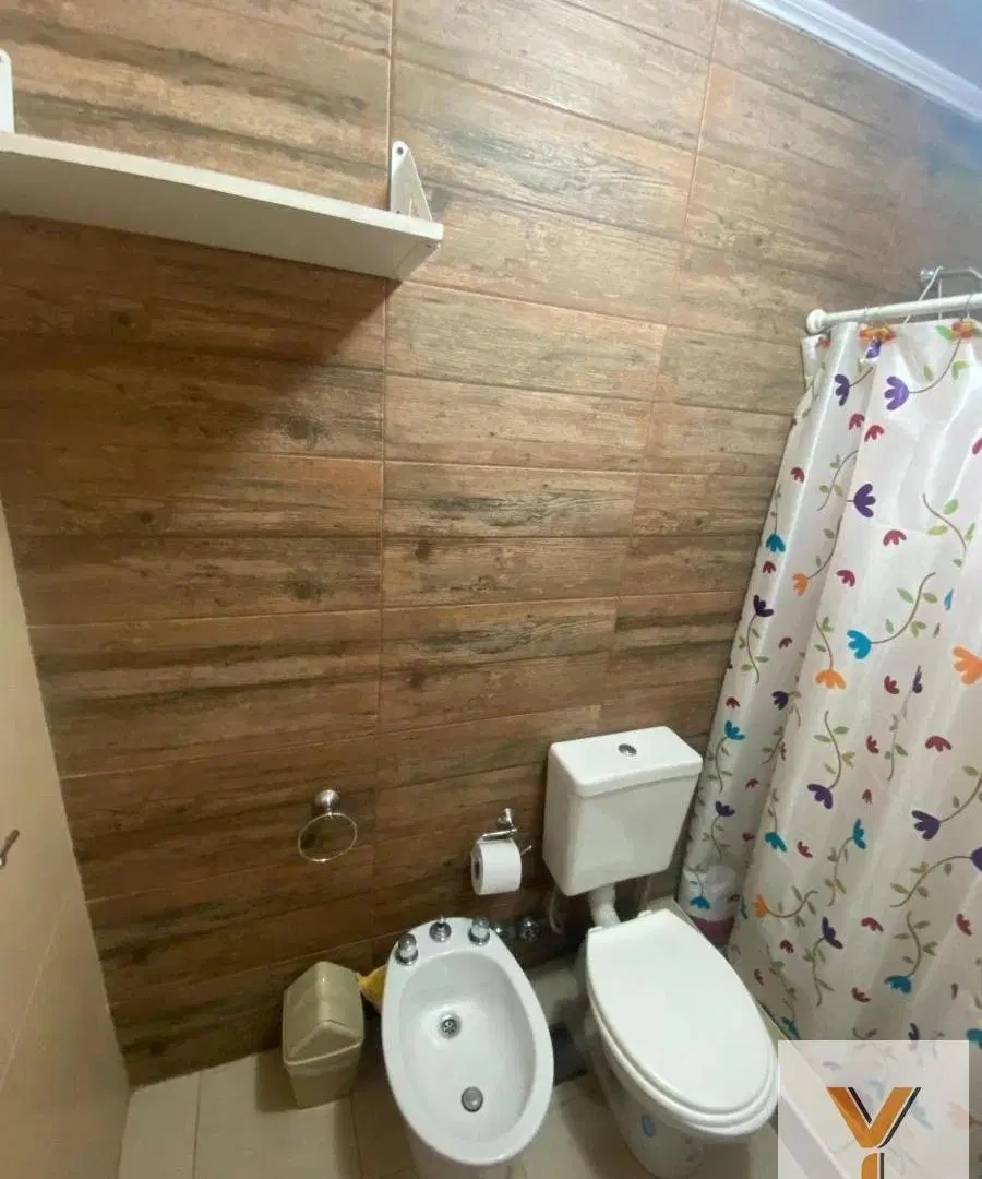 Casa en alquiler temporario - 2 Dormitorios 1 Baño - Chapadmalal 2