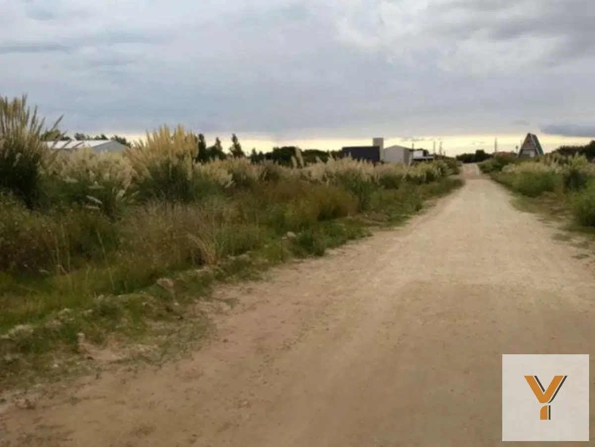 Terrenos en venta - 900mts2 - Balneario Marisol, Coronel Dorrego 3