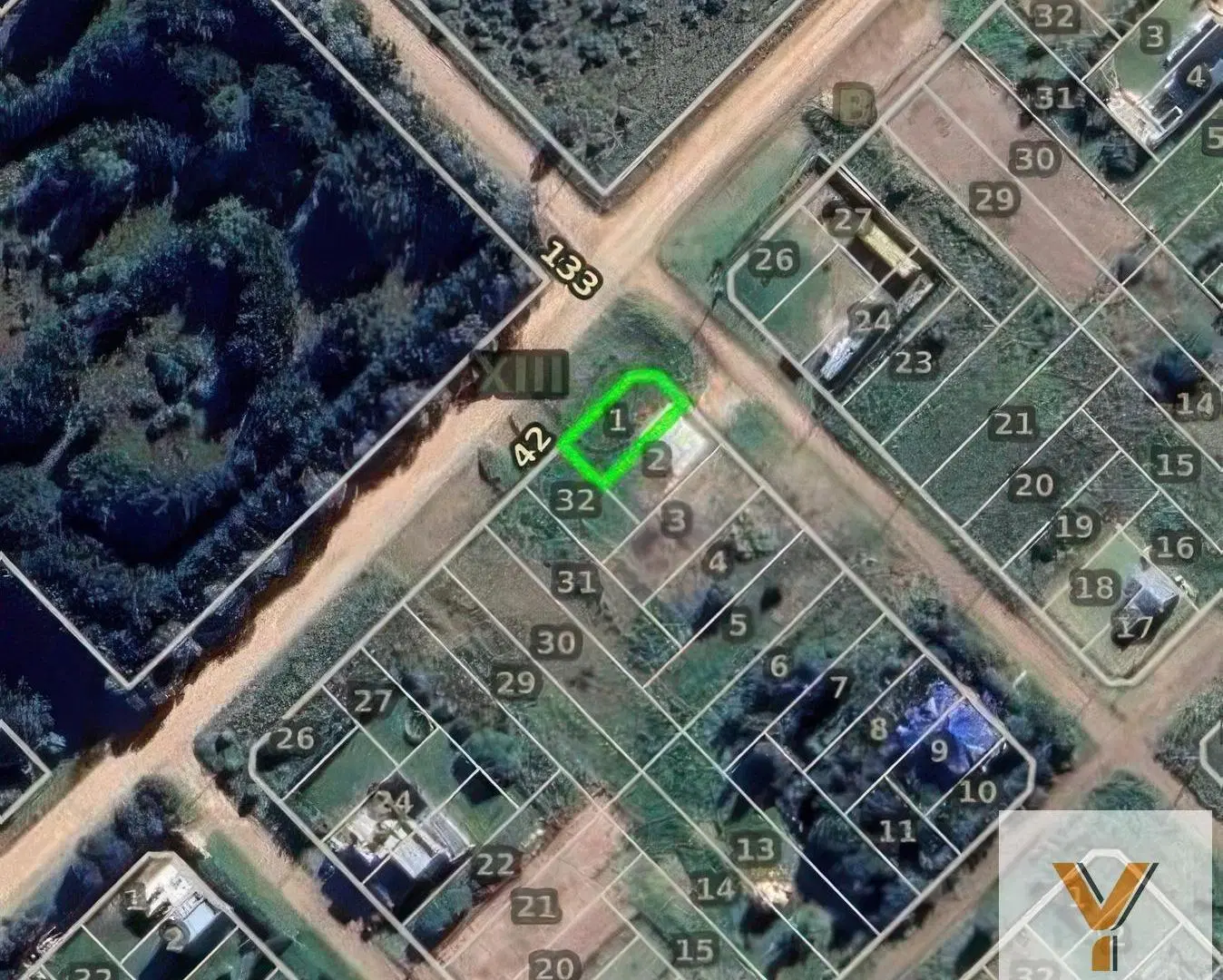 Terreno en venta - 195Mts2 - Necochea 4