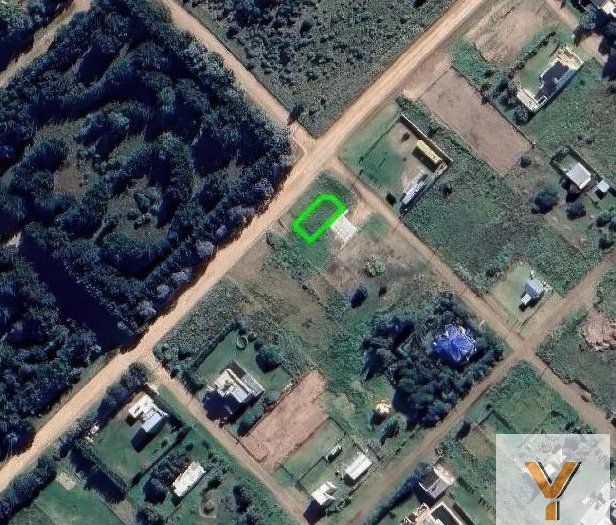 Terreno en venta - 195Mts2 - Necochea 2