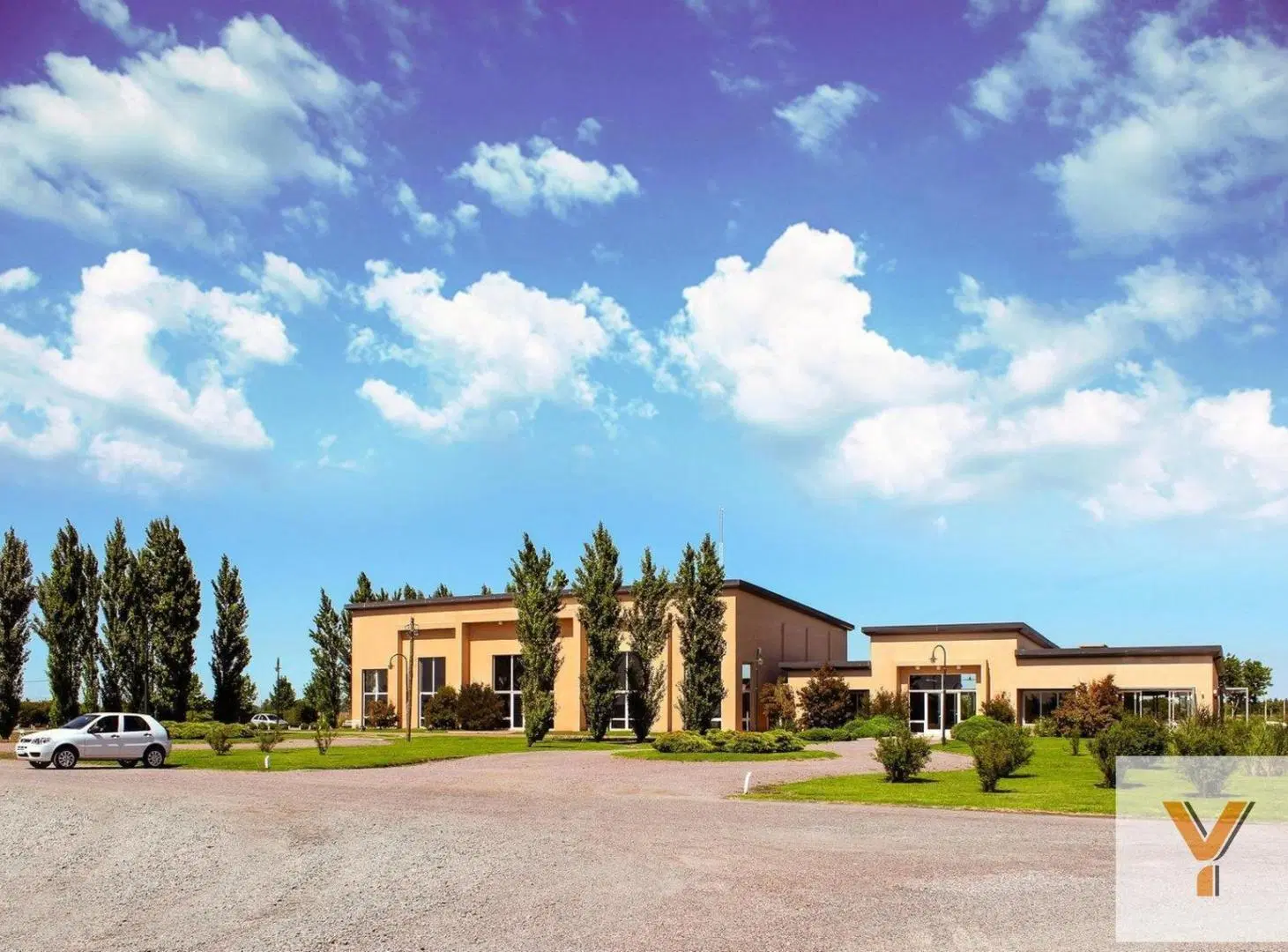 Terreno en venta - 820mts2 - San Vicente 3