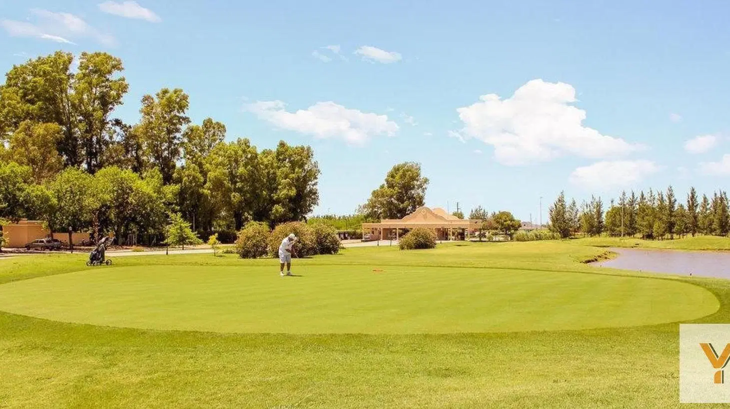 Terreno en venta - 820mts2 - San Vicente 4