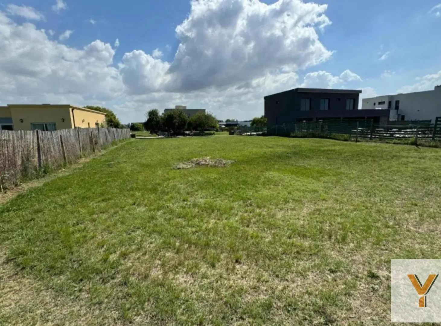 Terreno en venta - 814mts2 - San Sebastián 5