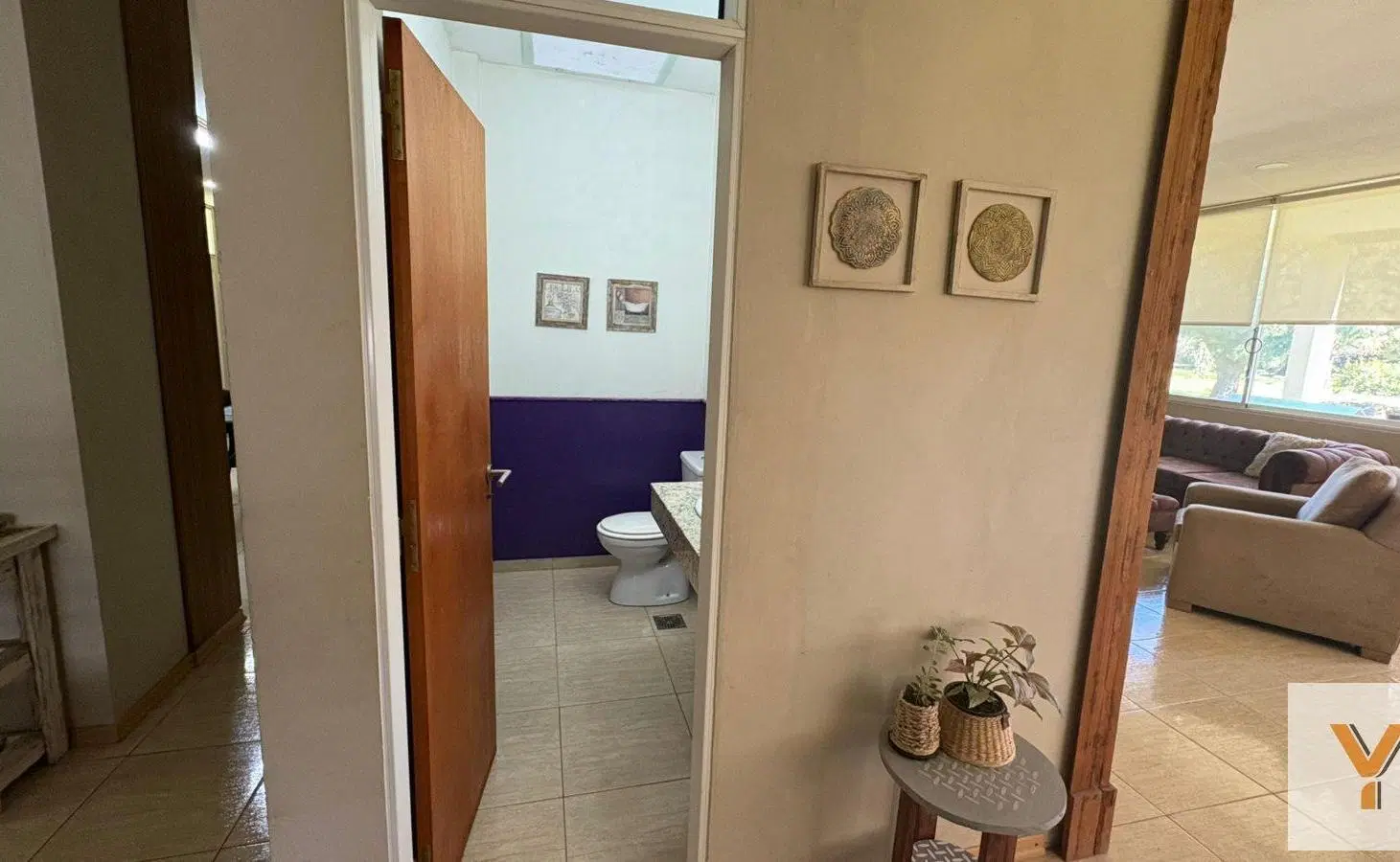 Casa en venta - 4 Dormitorios 2 Baños - Arana 4