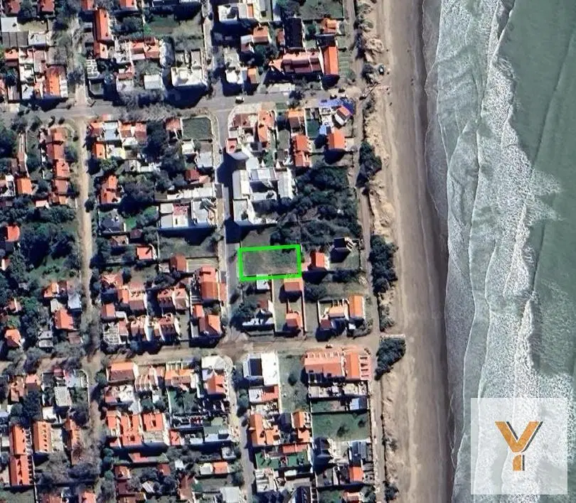 Terreno en venta - 800Mts2 - Las Toninas 5
