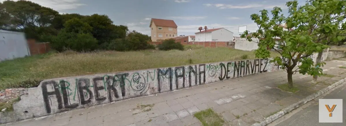 Terreno en venta - 800Mts2 - Las Toninas 3