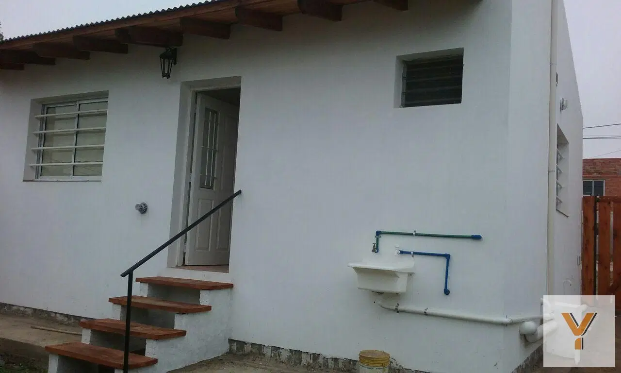 Casa en venta - 2 Dormitorios 1 Baño - 262 mts2 - Tandil 4