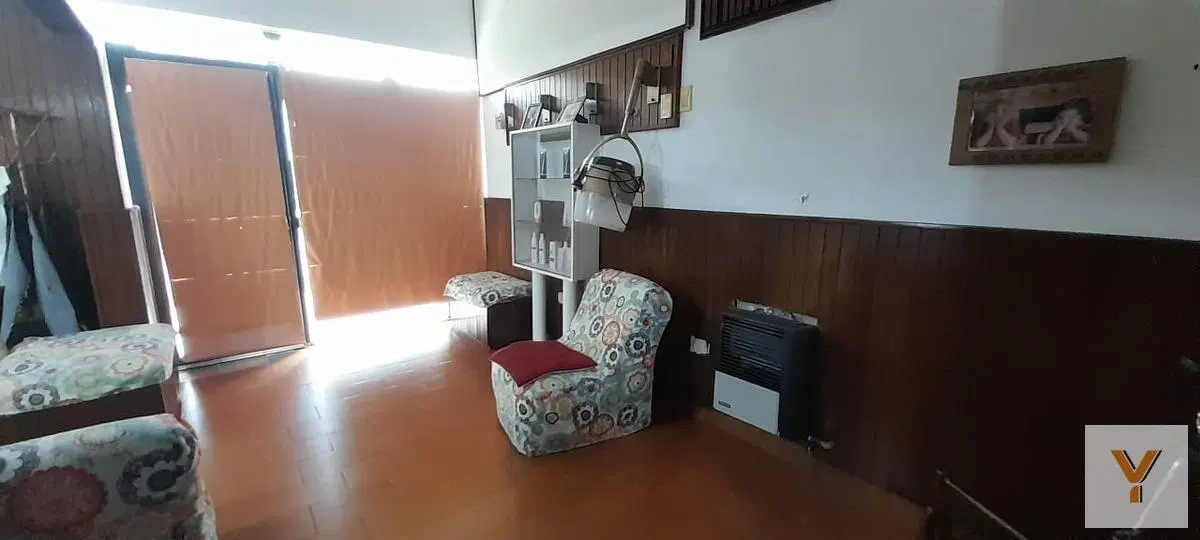 Casa en venta - 2 Dormitorios 2 Baños - Locales - 300Mts2 - Arribeños, General Arenales 8
