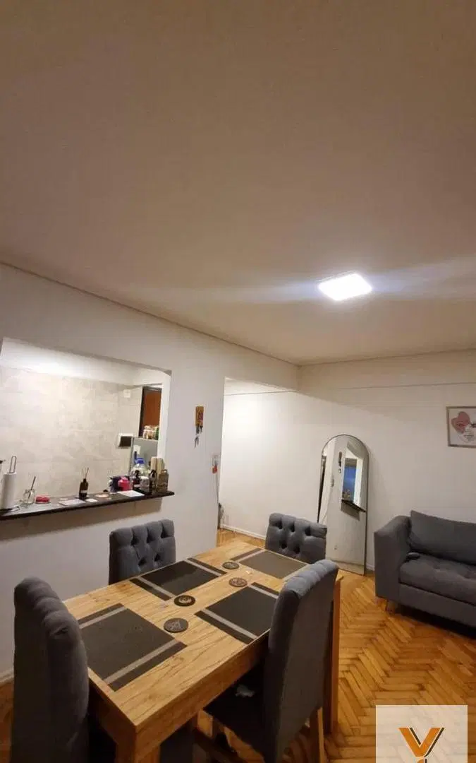 Departamento en venta - 1 Dormitorio 1 Baño - Recoleta 2