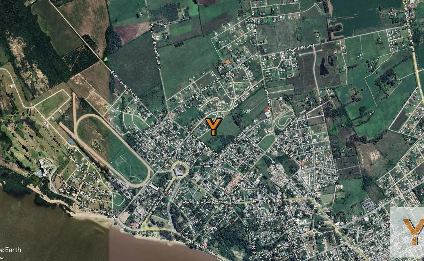 Casa en venta - 2 Dormitorios 1 Baño - Uruguay 5