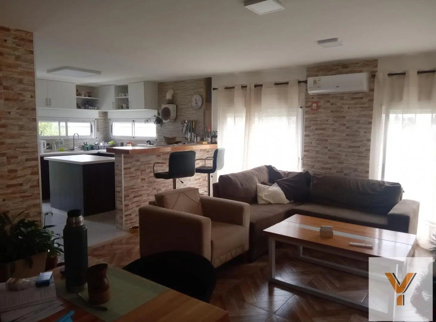 Casa en venta - 2 Dormitorios 1 Baño - Uruguay 8
