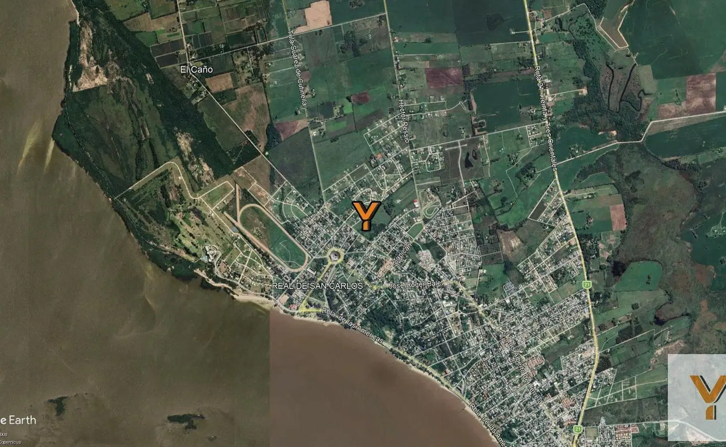 Casa en venta - 2 Dormitorios 1 Baño - Uruguay 2