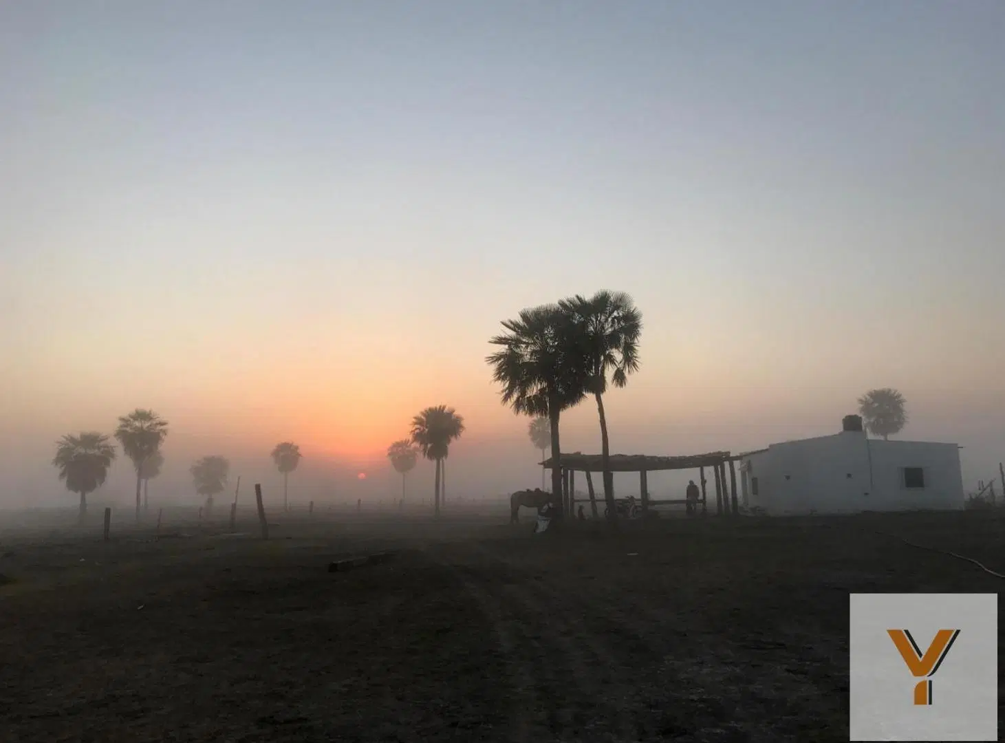 Campo en venta - 5.000 Hectáreas - Santa Fe 5
