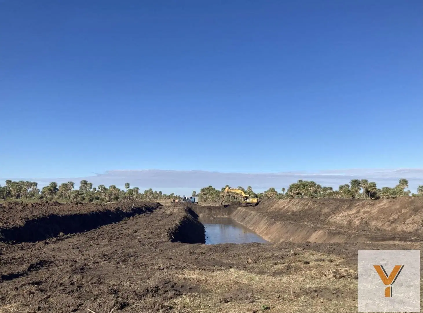 Campo en venta - 5.000 Hectáreas - Santa Fe 4