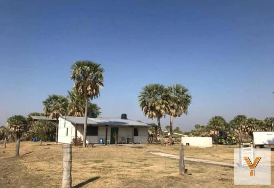 Campo en venta - 5.000 Hectáreas - Santa Fe 7